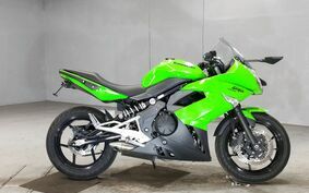 KAWASAKI NINJA 400 R 2011 ER400B