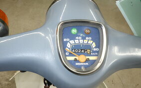 HONDA C70 SUPER CUB C70