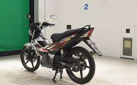 HONDA SONIC 125 FS125MC