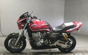 HONDA CB1300SF SUPER FOUR 2000 SC40