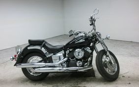 YAMAHA DRAGSTAR 400 CLASSIC 2005 VH01J