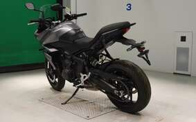 TRIUMPH TIGER 660 SPORTS 2023 GL20U3