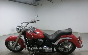 YAMAHA DRAGSTAR 400 CLASSIC 1998 4TR