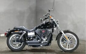 HARLEY FXDL1580 2007 GN4