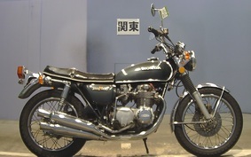 HONDA CB550 1975