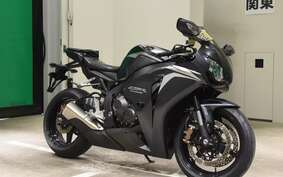 HONDA CBR1000RR ABS 2009 SC59