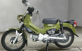 HONDA CROSS CUB 110 JA45