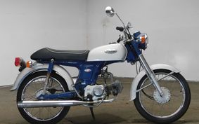 HONDA BENLY 50 S CD50