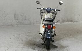 HONDA PRESS CUB 50 C50