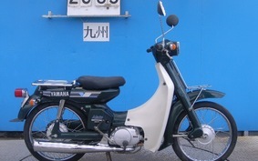 YAMAHA MATE 50 1996 V50