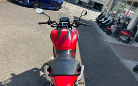 HONDA NC 700 X 2013 RC63