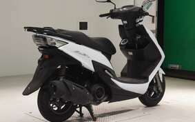 SUZUKI SWISH 125 DV12B