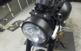 YAMAHA XSR155