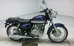 SUZUKI ST250E NJ4AA