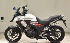 HONDA 400 X 2018 NC47