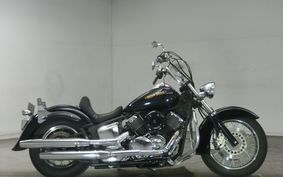 YAMAHA DRAGSTAR 1100 2005 VP13J