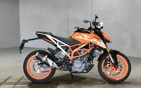 KTM 390 DUKE 2017 JPJ40