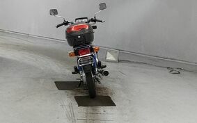 HONDA CGL125 PCJ1