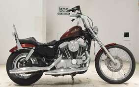 HARLEY XL1200V 2013 LF3