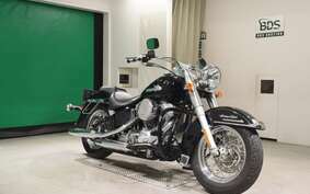 HARLEY FLST 1450 2006