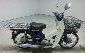 HONDA PRESS CUB 50 AA01