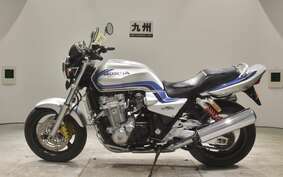 HONDA CB1300SF SUPER FOUR 2000 SC40