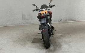 KTM 200 DUKE JUC4D