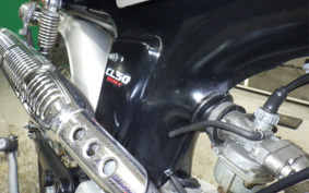 HONDA CL50 BENLY CD50