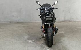 HONDA CB400 SUPER BOLDOR 2015 NC42