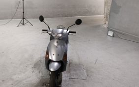 SUZUKI LETS4 CA45A