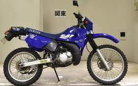 YAMAHA DT125R Gen.3 3FW