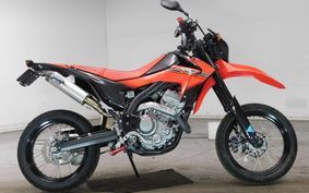 HONDA CRF250M MD38