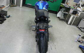 YAMAHA XSR900 2022 RN80J