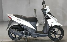 SUZUKI ADDRESS 110 CE47A