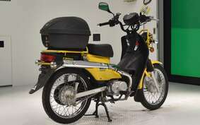 HONDA CROSS CUB 110 JA10