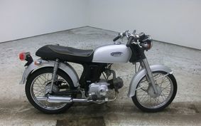 HONDA BENLY 50 S CD50