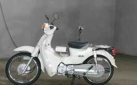 HONDA C110 SUPER CUB JA07