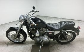 HARLEY XLH1200 1992 CAP