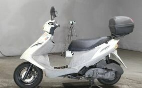 SUZUKI ADDRESS V125 G CF46A