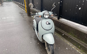 HONDA GIORNO AF77