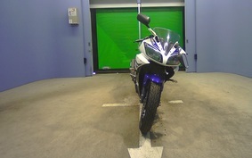 YAMAHA YZF-R15 1CK0