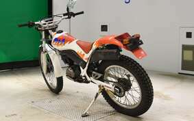 HONDA TLM220R MD23