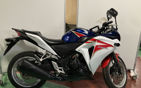 HONDA CBR250R MC41