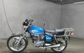 HONDA CB400T HAWK 2 CB400T