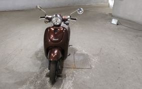 HONDA GIORNO AF70