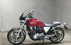 HONDA CB1100 2010 SC65