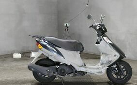 SUZUKI ADDRESS V125 G CF4EA