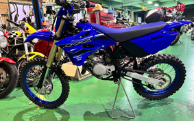 YAMAHA YZ85LW CB13C