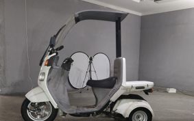 HONDA GYRO TA03