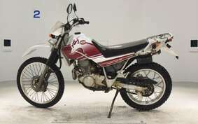 YAMAHA SEROW 225 4JG